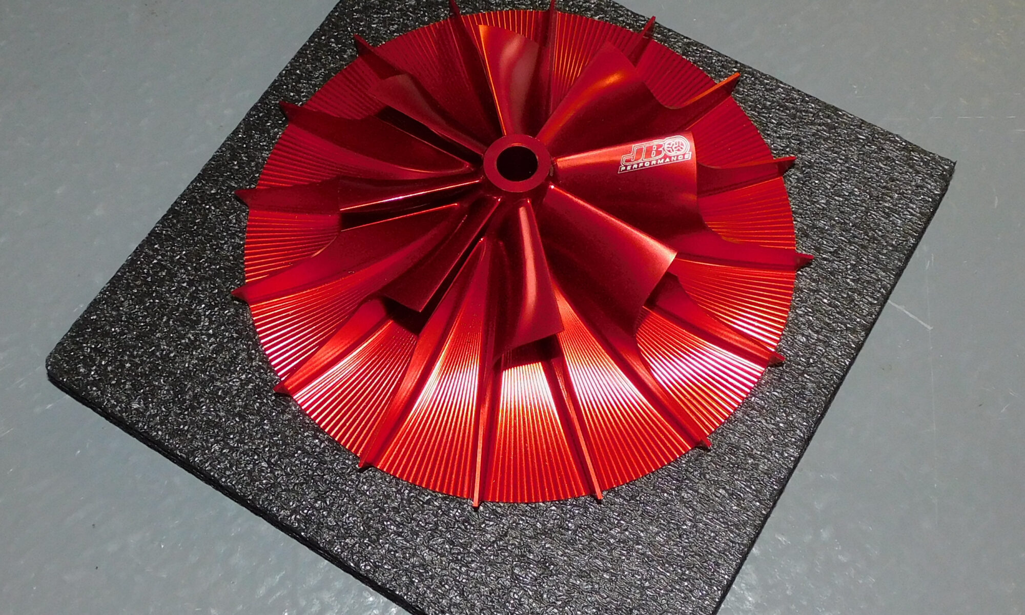 Impeller