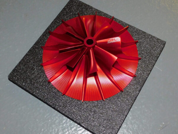 Impeller