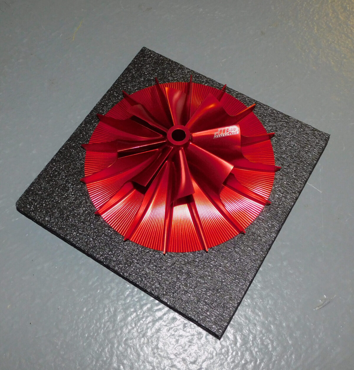 Impeller