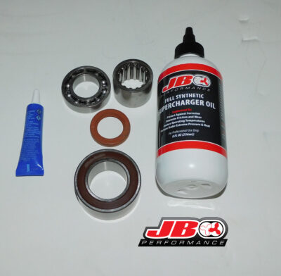 rebuild kit
