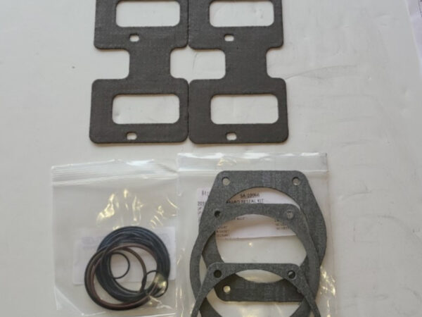 gaskets
