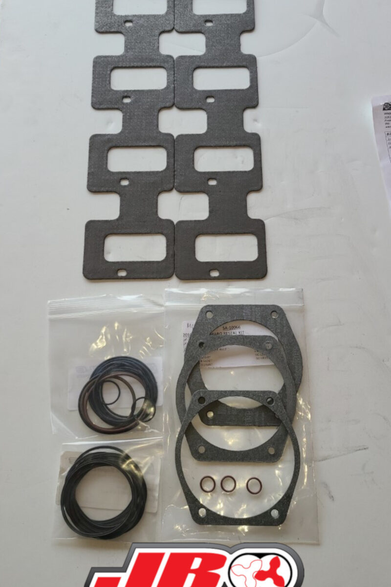 gaskets