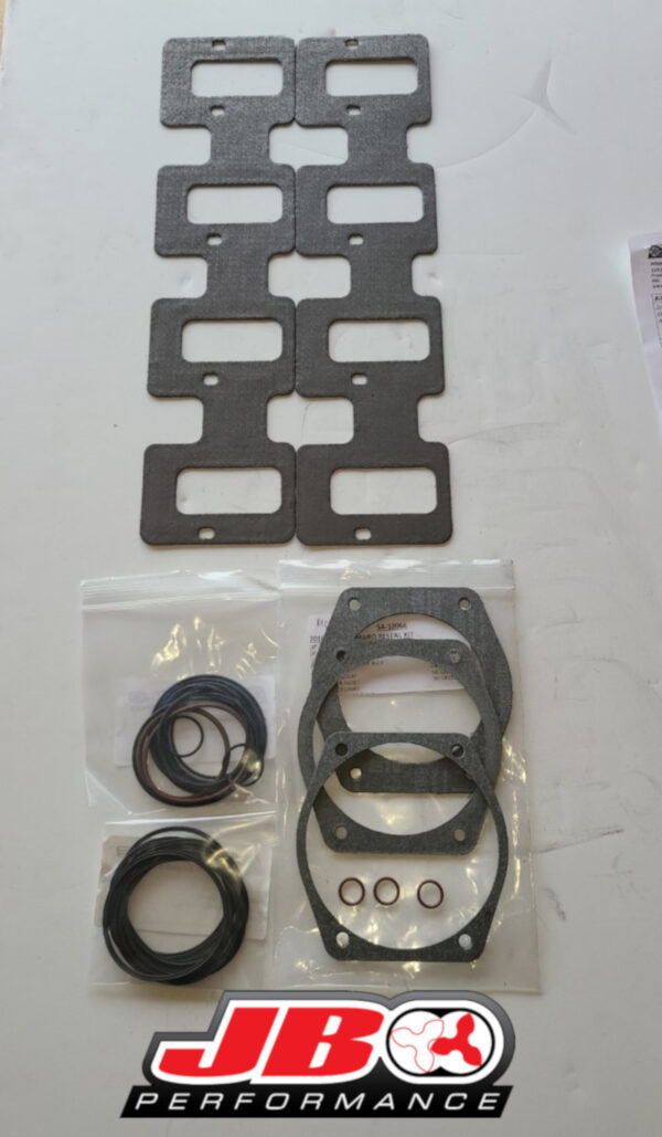 gaskets