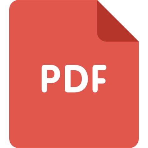 PDF Logo
