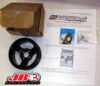supercharger pulley
