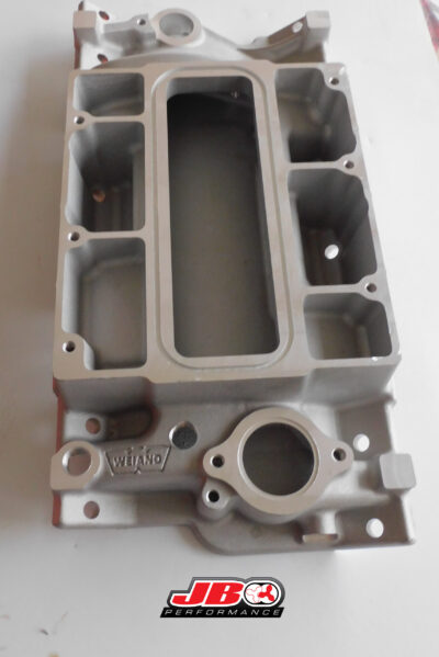 manifold