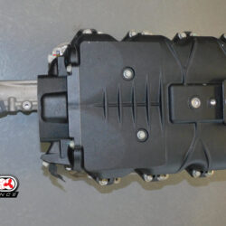 2006-2009 Cadillac STS-V 4.4L M122