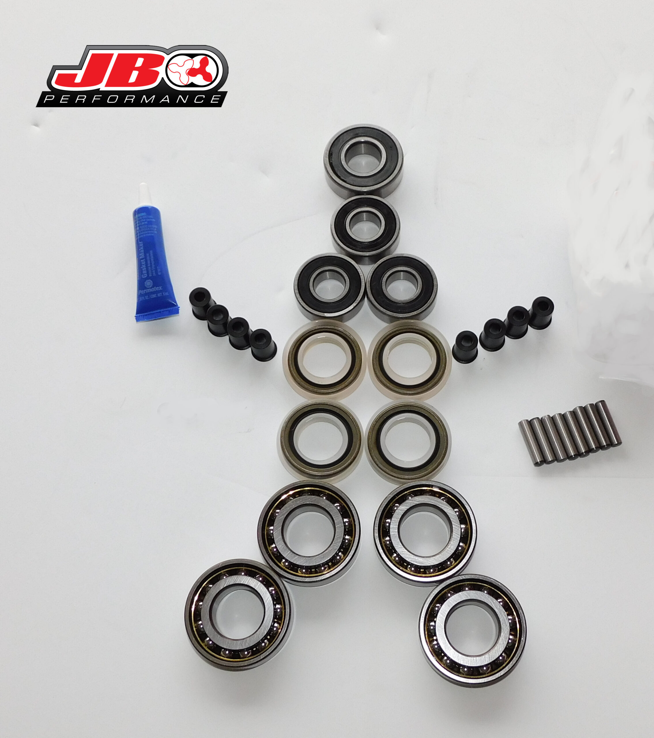 rebuild kit