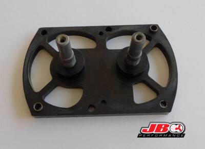 rotor plate