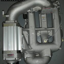 2007-2011 Jeep JK 3.8L