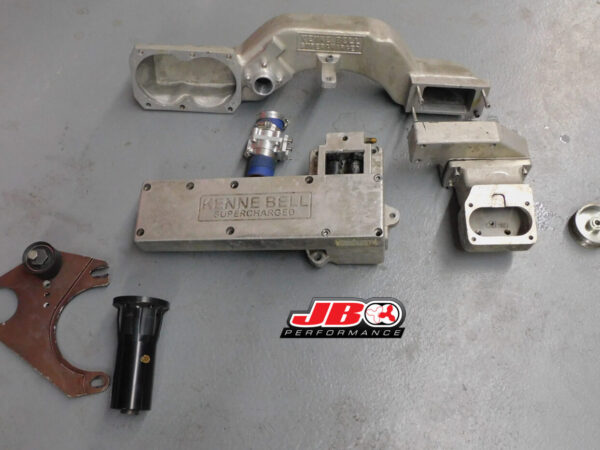 Manifolds and brackets