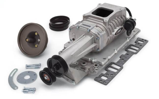 SERVICES: Roots or Twisted Roots Supercharger Remanufacture / Rebuild – Jon  Bond Performance LLC