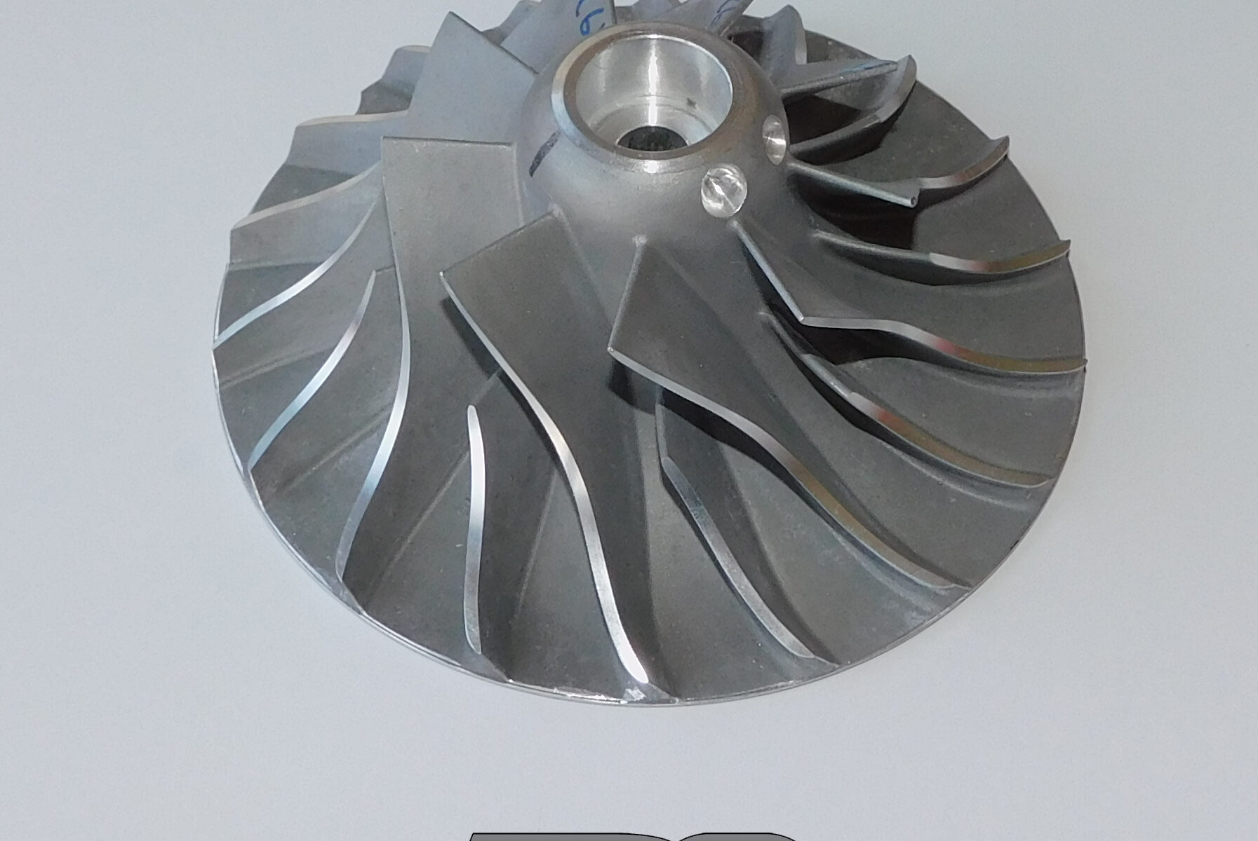 impeller