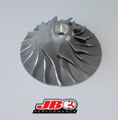 impeller