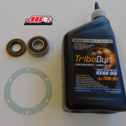 rebuild kit