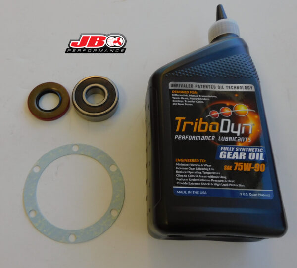 rebuild kit