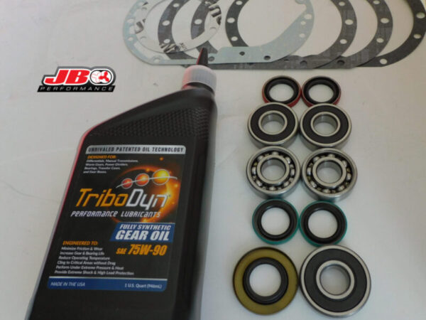 rebuild kit
