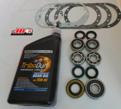 rebuild kit