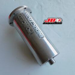 Drive Snouts & Tensioners