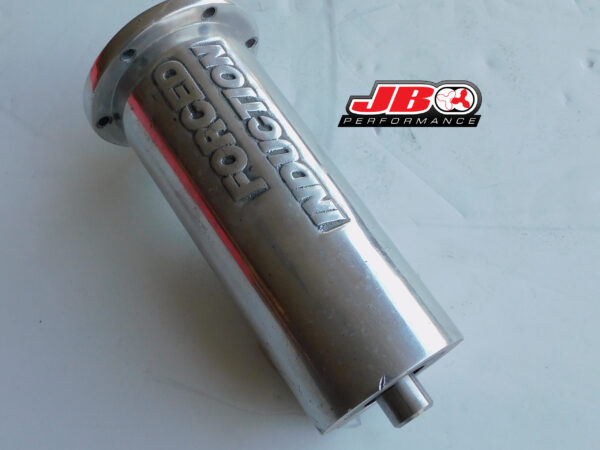 Drive Snouts & Tensioners