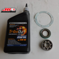 rebuild kit