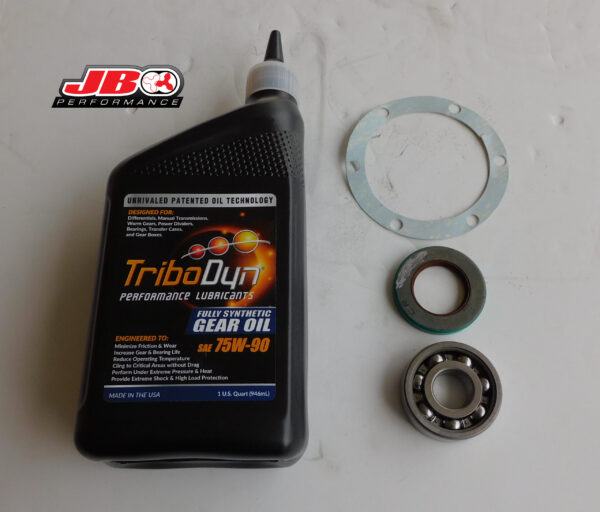 rebuild kit