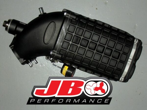 2005-2010 Chrysler 300c 6.1L TVS2300