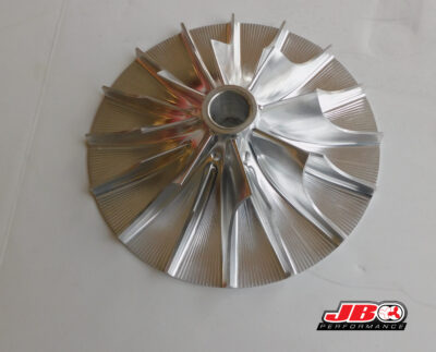 impeller