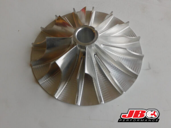 impeller