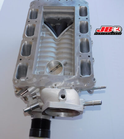 supercharger