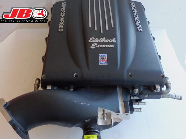 03-06 Chevrolet/GMC Truck 6.0L/5.3L/4.8L with TVS2300