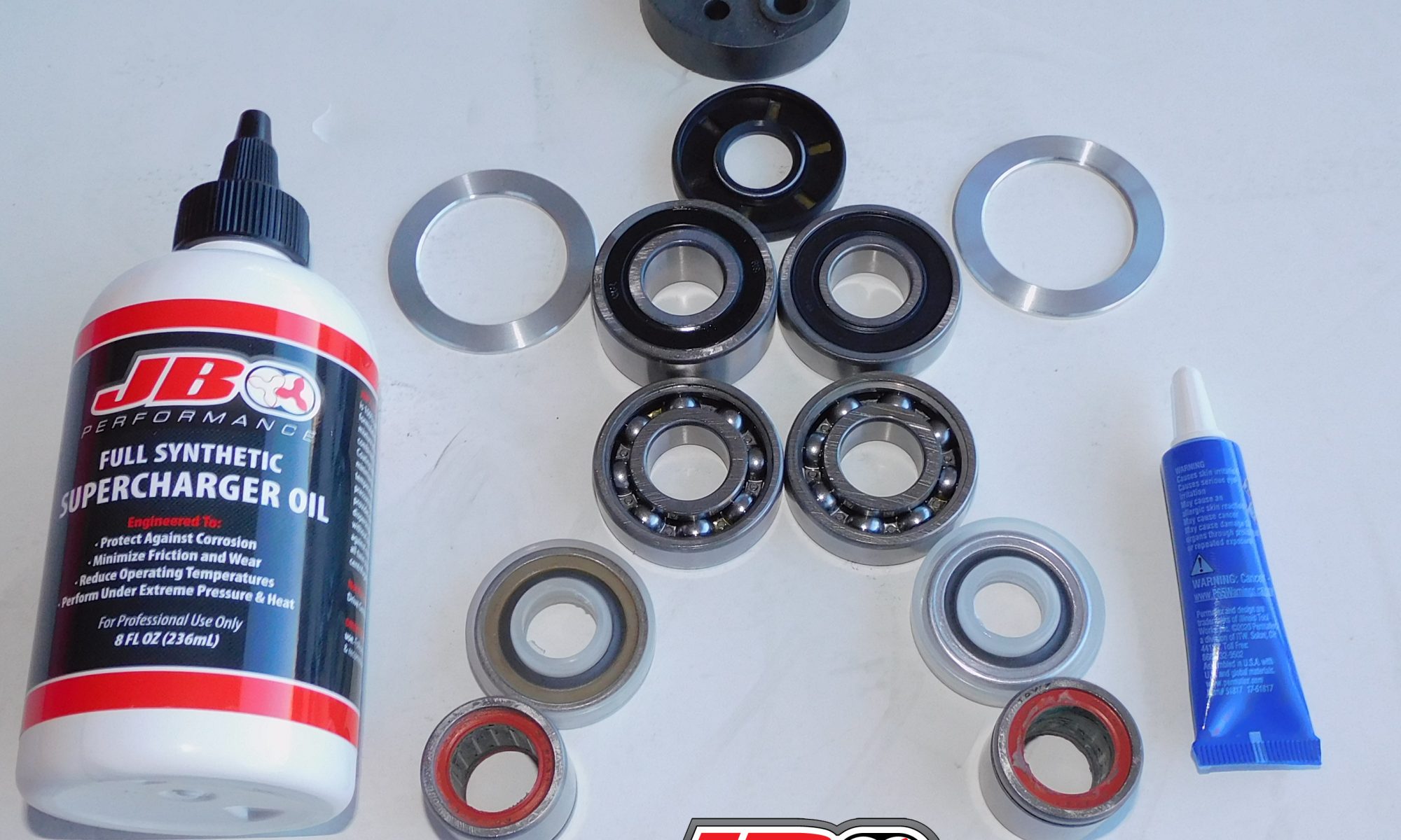 rebuild kit