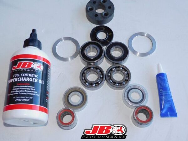 rebuild kit
