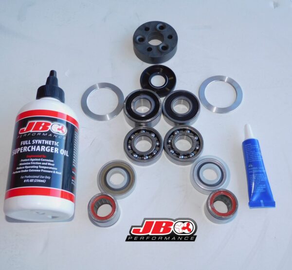 rebuild kit
