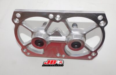 bearing plate