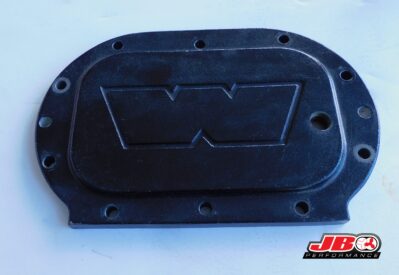 gear cover