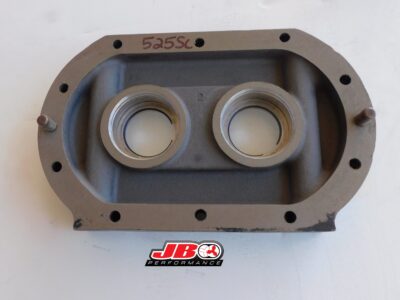 bearing plate