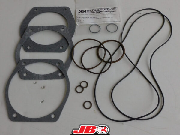 gaskets