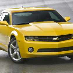 Camaro