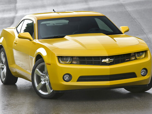Camaro
