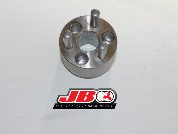 drive hub