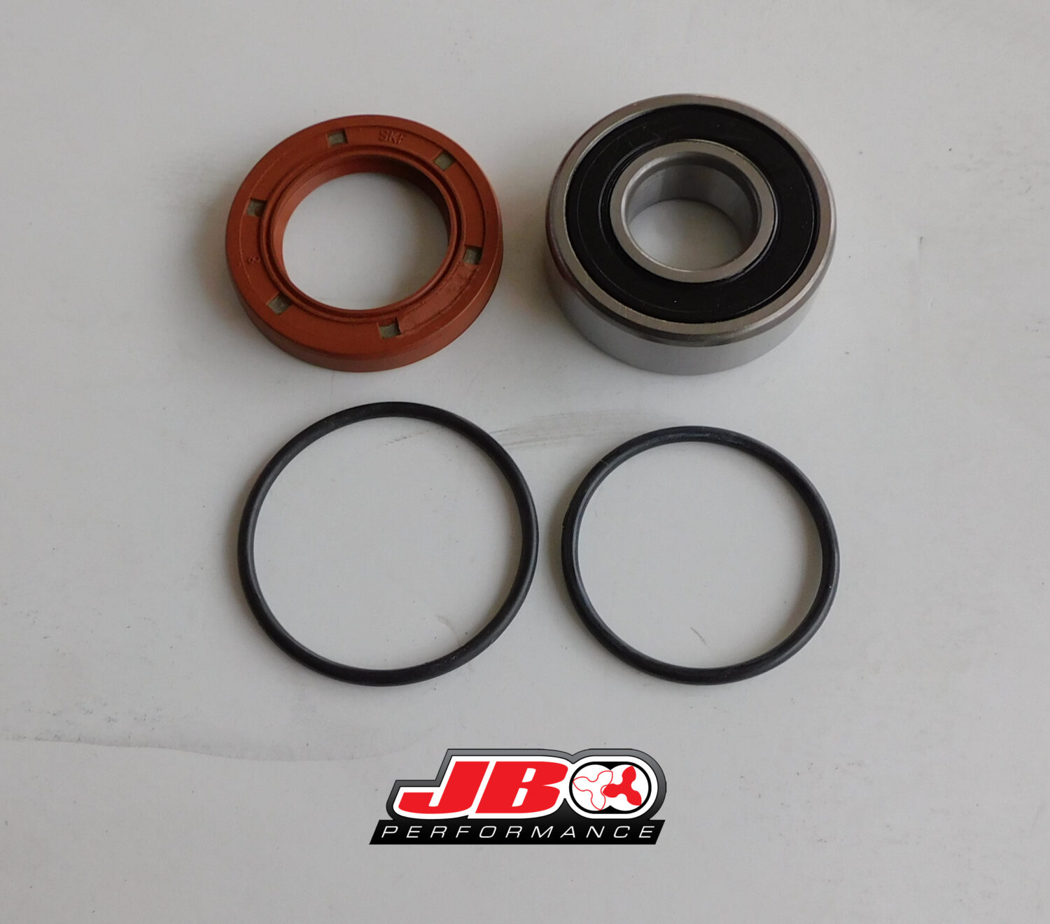 rebuild kit