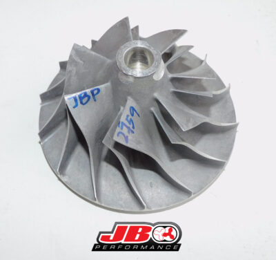 impeller