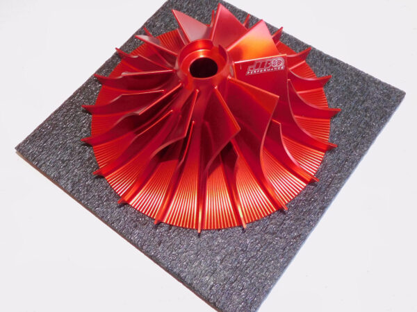 impeller