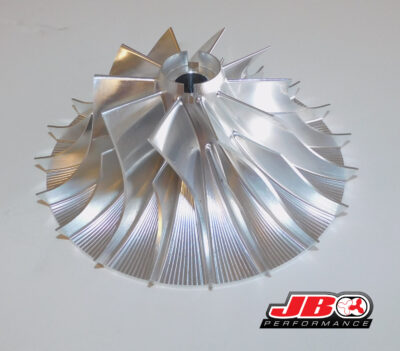 impeller