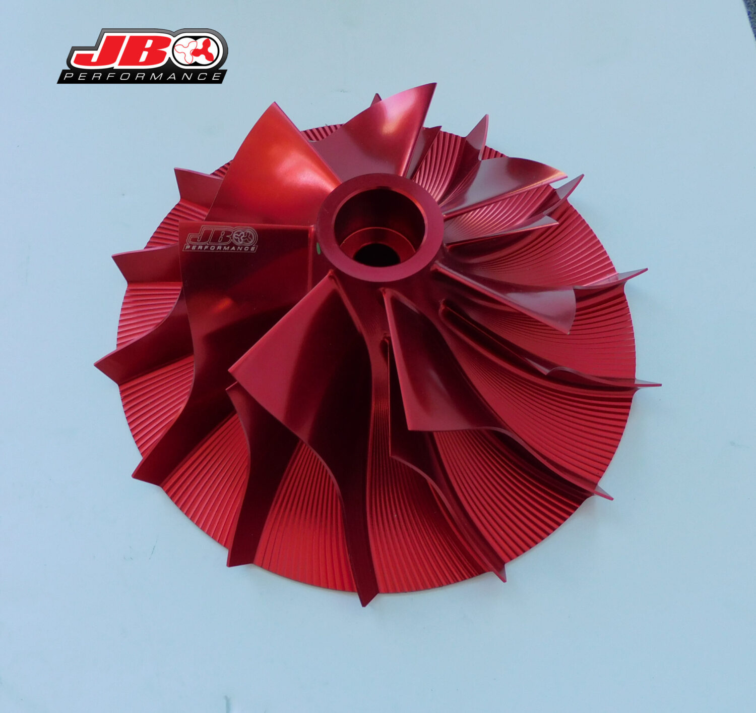 Impeller
