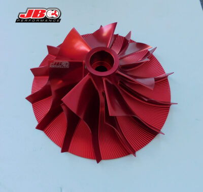 Impeller