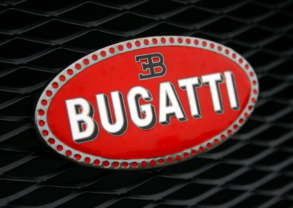 Bugatti