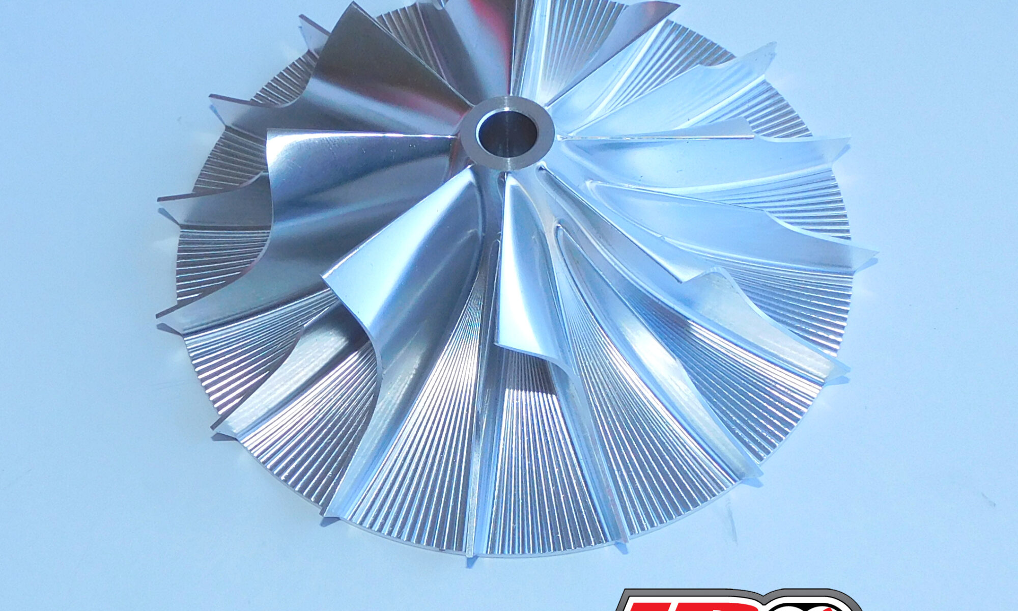 impeller
