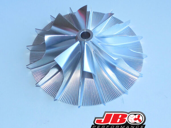 impeller
